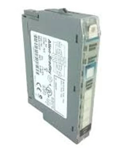 ALLEN-BRADLEY