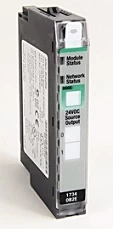 ALLEN-BRADLEY