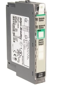 ALLEN-BRADLEY