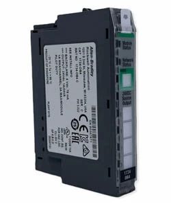 ALLEN-BRADLEY