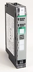 ALLEN-BRADLEY