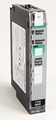 ALLEN-BRADLEY