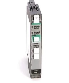 ALLEN-BRADLEY