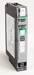 ALLEN-BRADLEY