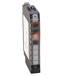ALLEN-BRADLEY