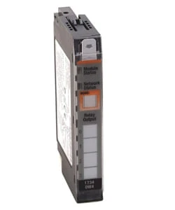 ALLEN-BRADLEY