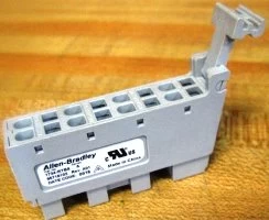 ALLEN-BRADLEY