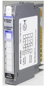 ALLEN-BRADLEY