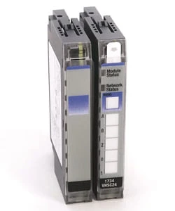 ALLEN-BRADLEY