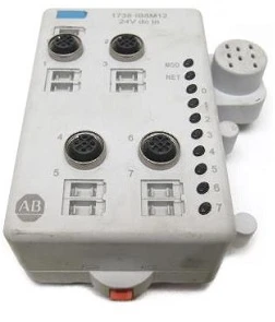 ALLEN-BRADLEY