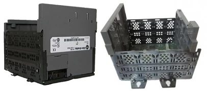 ALLEN-BRADLEY