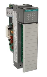ALLEN-BRADLEY