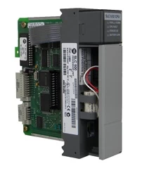 ALLEN-BRADLEY