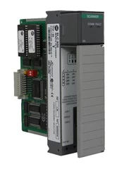 ALLEN-BRADLEY