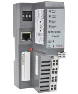 ALLEN-BRADLEY