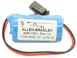 ALLEN-BRADLEY