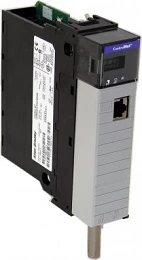 ALLEN-BRADLEY