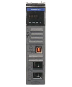 ALLEN-BRADLEY
