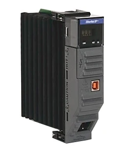 ALLEN-BRADLEY
