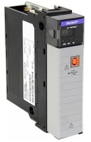 ALLEN-BRADLEY