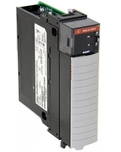 ALLEN-BRADLEY