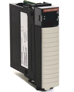 ALLEN-BRADLEY
