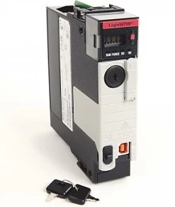 ALLEN-BRADLEY