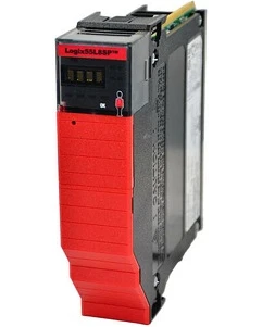 ALLEN-BRADLEY