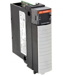 ALLEN-BRADLEY