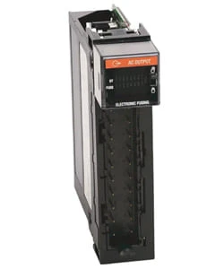 ALLEN-BRADLEY