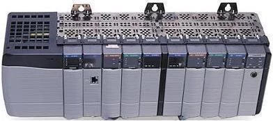ALLEN-BRADLEY