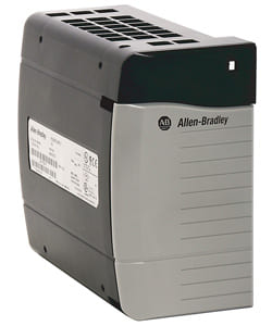ALLEN-BRADLEY