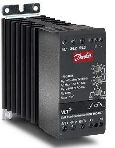 DANFOSS