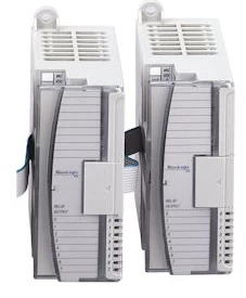 ALLEN-BRADLEY
