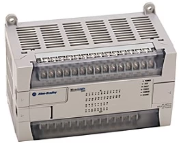 ALLEN-BRADLEY