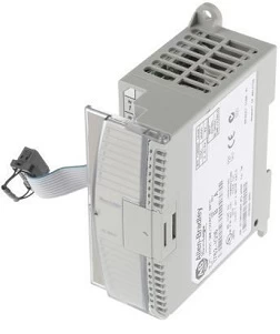 ALLEN-BRADLEY