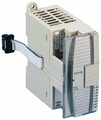 ALLEN-BRADLEY