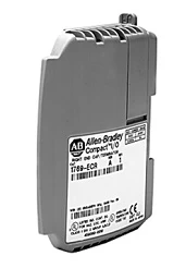 ALLEN-BRADLEY