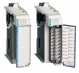 ALLEN-BRADLEY