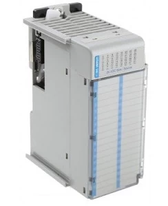ALLEN-BRADLEY