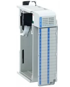 ALLEN-BRADLEY