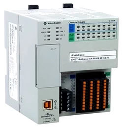 ALLEN-BRADLEY