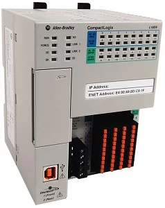 ALLEN-BRADLEY