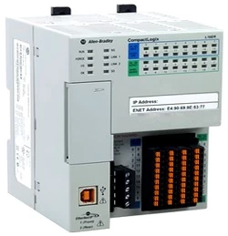 ALLEN-BRADLEY
