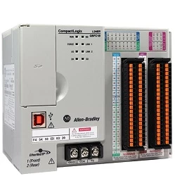 ALLEN-BRADLEY
