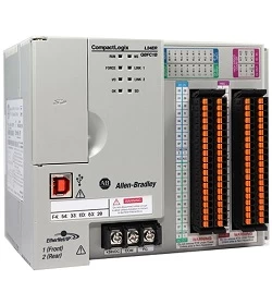 ALLEN-BRADLEY