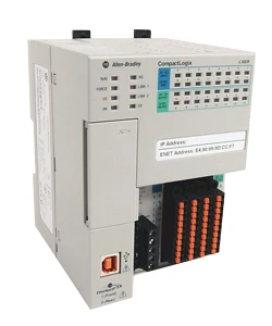 ALLEN-BRADLEY