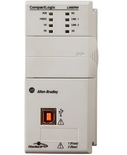ALLEN-BRADLEY