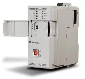 ALLEN-BRADLEY