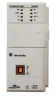 ALLEN-BRADLEY